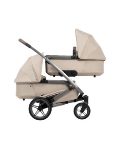 Joolz Geo5 Gemelar | Cochecito Gemelar Premium
