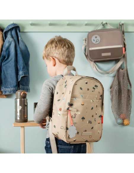Mochila infantil para colegio de Done By Deer Mochila infantil para colegio de Done By Deer