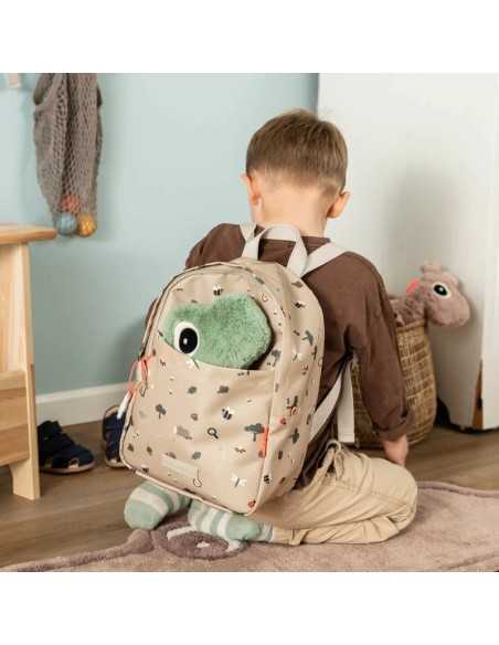Mochila infantil para colegio de Done By Deer Mochila infantil para colegio de Done By Deer