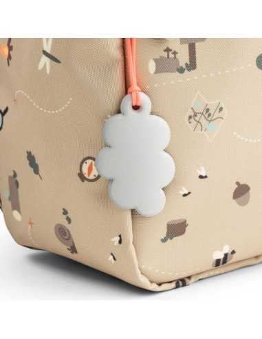 Mochila infantil para colegio de Done By Deer Mochila infantil para colegio de Done By Deer