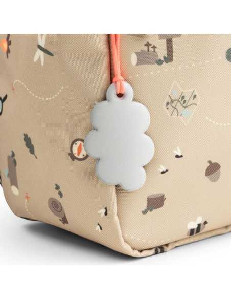 Mochila infantil para colegio de Done By Deer Mochila infantil para colegio de Done By Deer