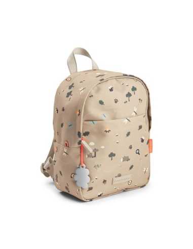 mochila infantil done by deer tiny trails arena de 7,5l mochila infantil done by deer tiny trails arena de 7,5l