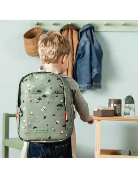 Mochila infantil para colegio de Done By Deer Mochila infantil para colegio de Done By Deer