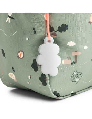 Mochila infantil para colegio de Done By Deer Mochila infantil para colegio de Done By Deer