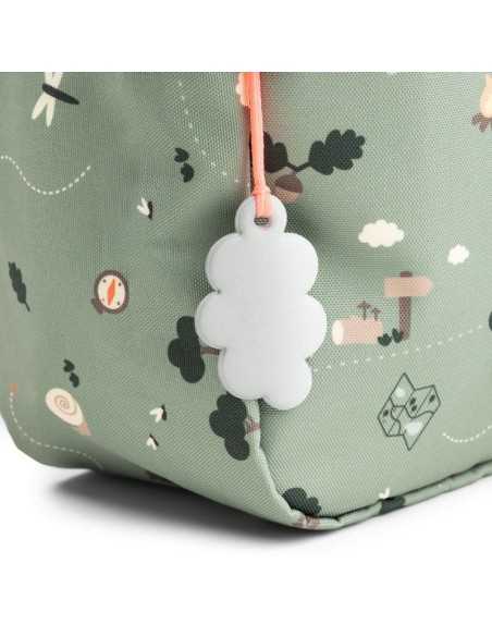 Mochila infantil para colegio de Done By Deer Mochila infantil para colegio de Done By Deer