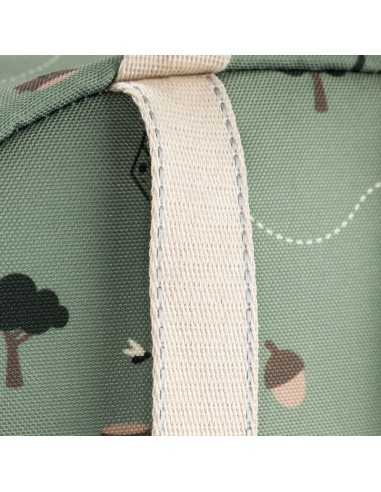 Mochila infantil para colegio de Done By Deer Mochila infantil para colegio de Done By Deer