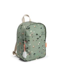 mochila infantil done by deer tiny trails arena de 7,5l 2