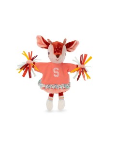 Stella Pompón Marioneta de Mano Lilliputiens