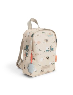 mochila guarderia done by deer tiny farm 4l