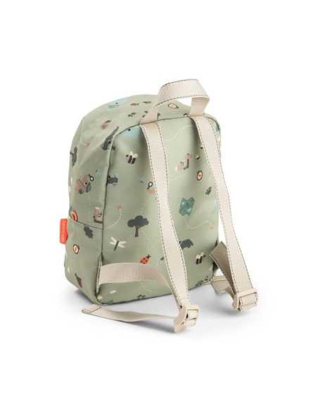 Mochila guardería pequeña Tiny Trails Done By Deer