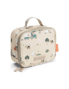 bolsa termica infantil done by deer tiny farm 2 8l