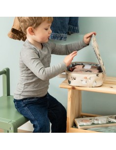 bolsa termica infantil done by deer tiny farm 2 8l 2