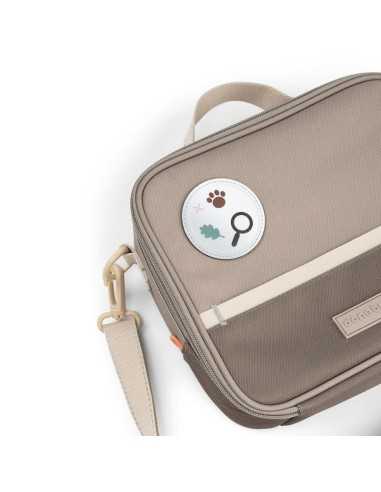 Nevera térmica infantil Tiny Trails de Done By Deer