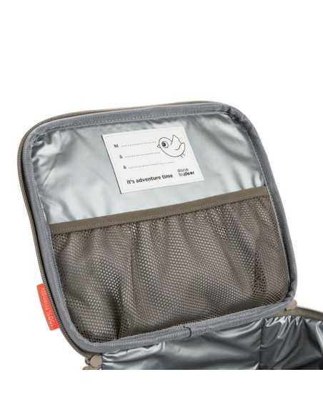 Nevera térmica infantil Tiny Trails de Done By Deer