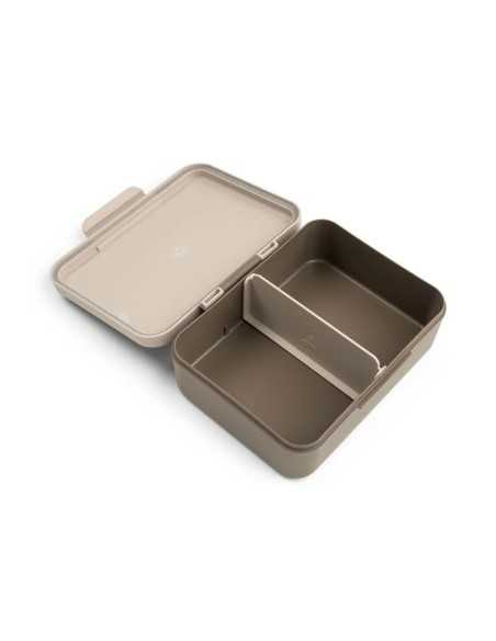 Fiambrera infantil con separador regulable Done By Deer