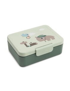 fiambrera infantil tiny trails done by deer con separador 2
