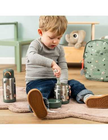 Termo para comida infantil | Caliente y frio 6h