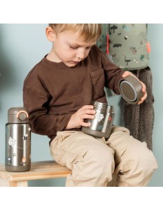 termo comida infantil tiny trails done by deer 2