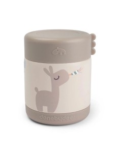 termo comida infantil celebration done by deer 300 ml