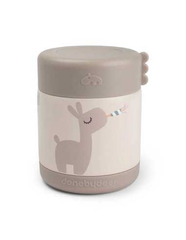 termo comida infantil celebration done by deer 300 ml