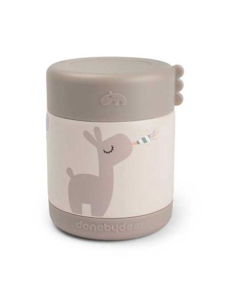 termo comida infantil celebration done by deer 300 ml