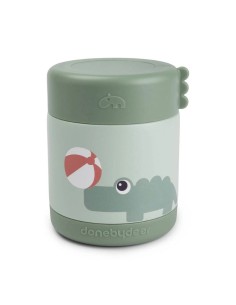 termo comida infantil playground done by deer 300 ml