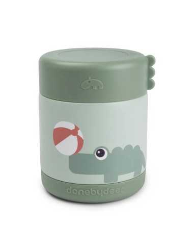 termo comida infantil playground done by deer 300 ml