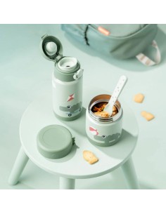 termo comida infantil playground done by deer 300 ml 2