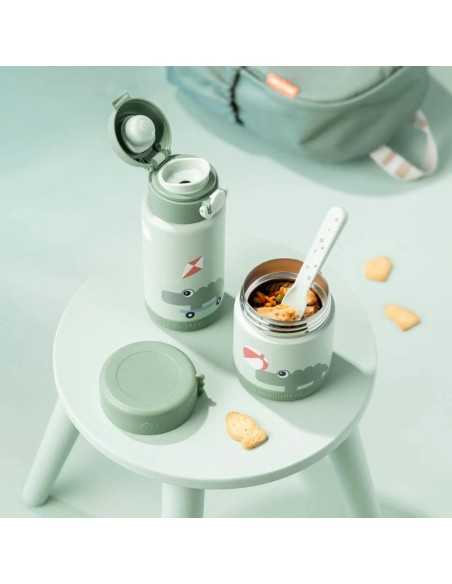 termo comida infantil coleccion playground done by deer