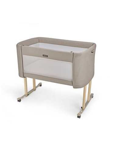 Inglesina Welcome Bed®: cuna colecho premium y ergonómica