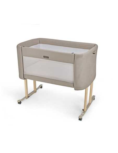 Inglesina Welcome Bed®: cuna colecho premium y ergonómica