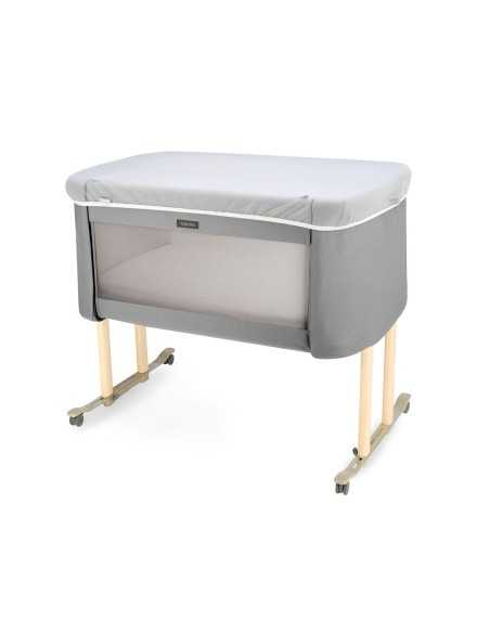 Inglesina Welcome Bed®: cuna colecho premium y ergonómica