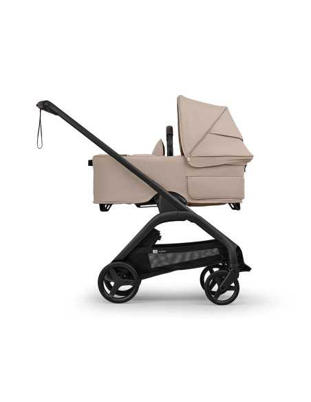 Nuevo Bugaboo Dragonfly Plus | Carro Urbano Premium Completo
