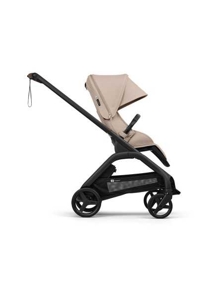 Nuevo Bugaboo Dragonfly Plus | Carro Urbano Premium Completo