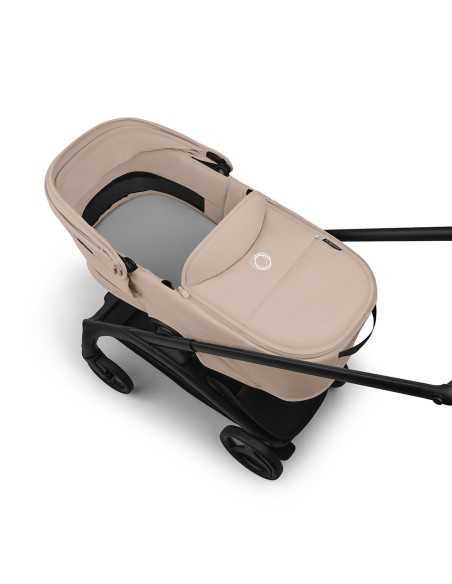 Nuevo Bugaboo Dragonfly Plus | Carro Urbano Premium Completo