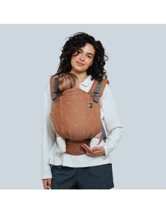 Mochila Portabebés ONE Evo Love & Carry