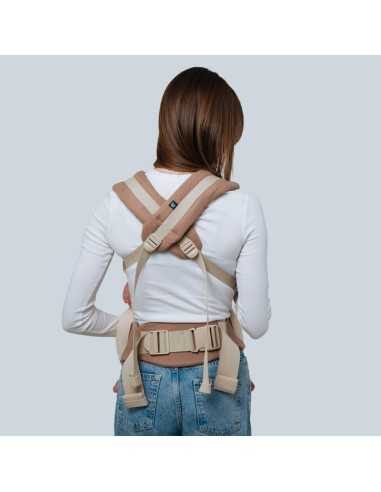 Mochila Portabebés ONE Evo Love & Carry
