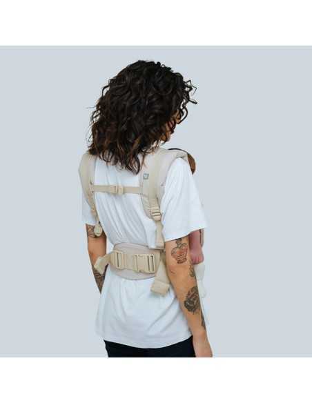 Mochila Portabebés ONE Evo Love & Carry