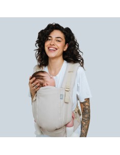 Mochila Portabebés ONE Evo Love & Carry