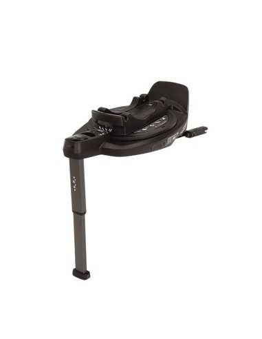 Nuna BASE curv | Base ISOFIX Giratoria 360º con ProxiPivot™ Nuna BASE curv | Base ISOFIX Giratoria 360º con ProxiPivot™
