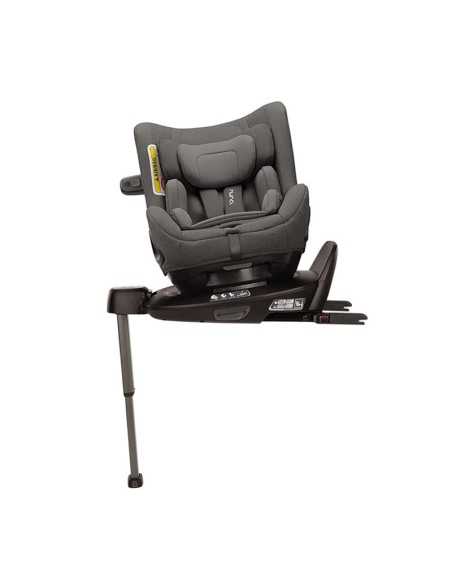Nuna TODL next i-Size | Silla ACM Evolutiva 40-105 cm Nuna TODL next i-Size | Silla ACM Evolutiva 40-105 cm