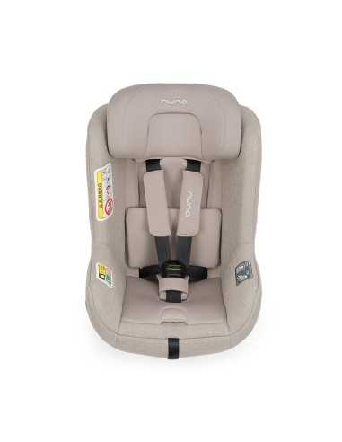 Nuna TODL next i-Size | Silla ACM Evolutiva 40-105 cm Nuna TODL next i-Size | Silla ACM Evolutiva 40-105 cm