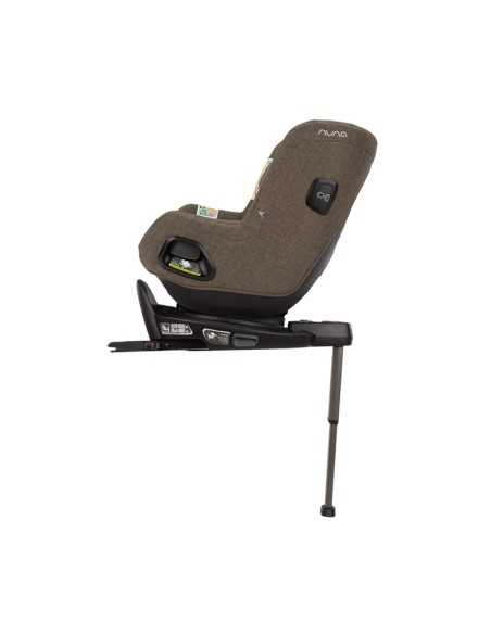 Nuna TODL next i-Size | Silla ACM Evolutiva 40-105 cm