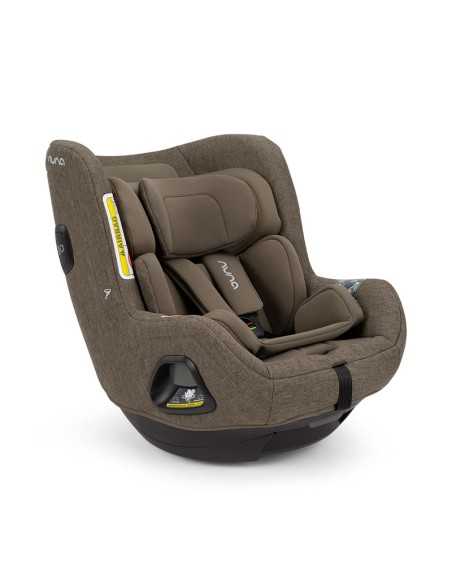 Nuna TODL next i-Size | Silla ACM Evolutiva 40-105 cm