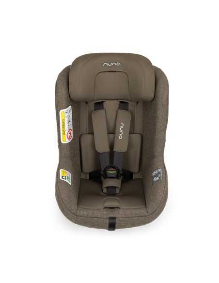Nuna TODL next i-Size | Silla ACM Evolutiva 40-105 cm