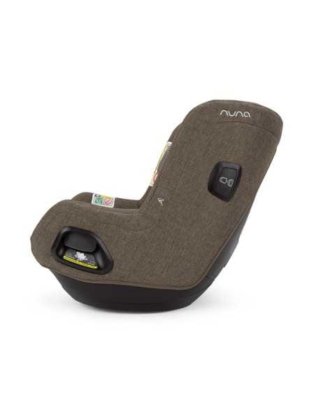 Nuna TODL next i-Size | Silla ACM Evolutiva 40-105 cm
