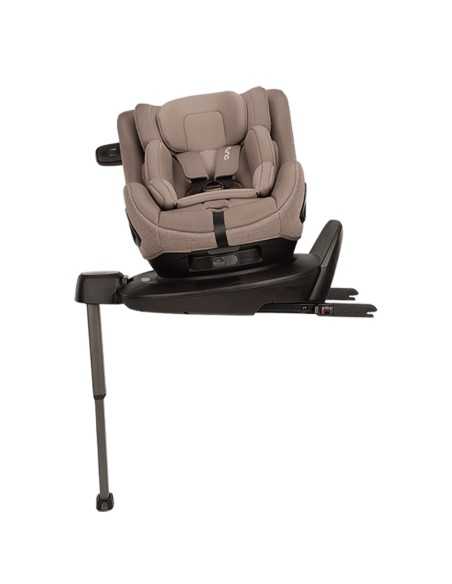 Nuna PRUU Aire i-Size 360º | Seguridad y Confort Premium Nuna PRUU Aire i-Size 360º | Seguridad y Confort Premium