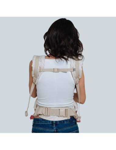 Mochila Portabebés ONE Evo Love & Carry