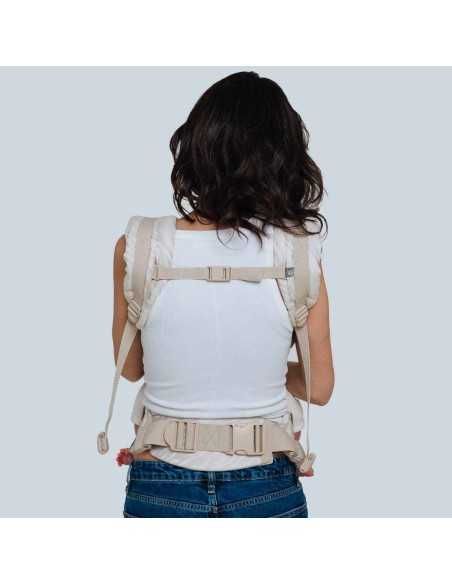 Mochila Portabebés ONE Evo Love & Carry