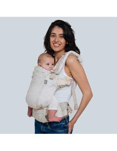 Mochila Portabebés ONE Evo Love & Carry